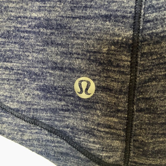 ***SOLD***Lululemon 5 Mile Long Sleeve Top - Picture 5 of 5